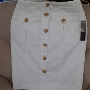Adorable new nautical skirt 4..